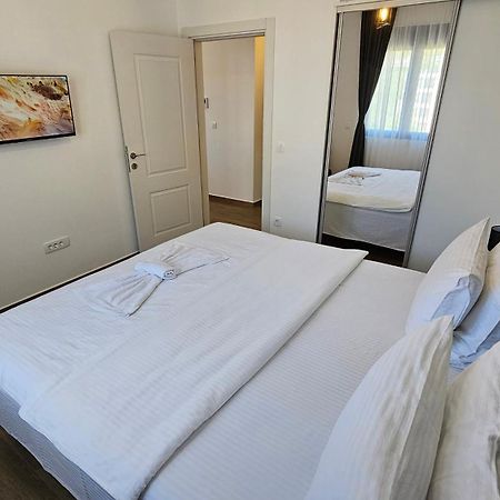 Apartment Beach D&A Бар Екстер'єр фото