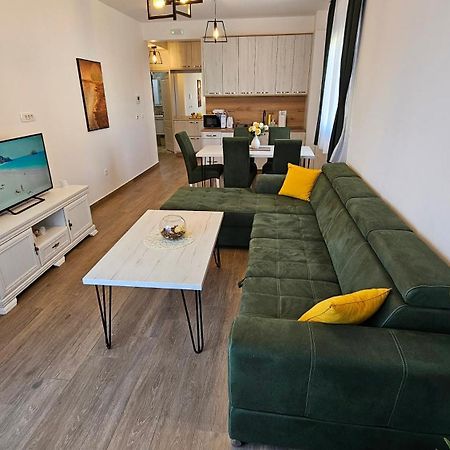 Apartment Beach D&A Бар Екстер'єр фото