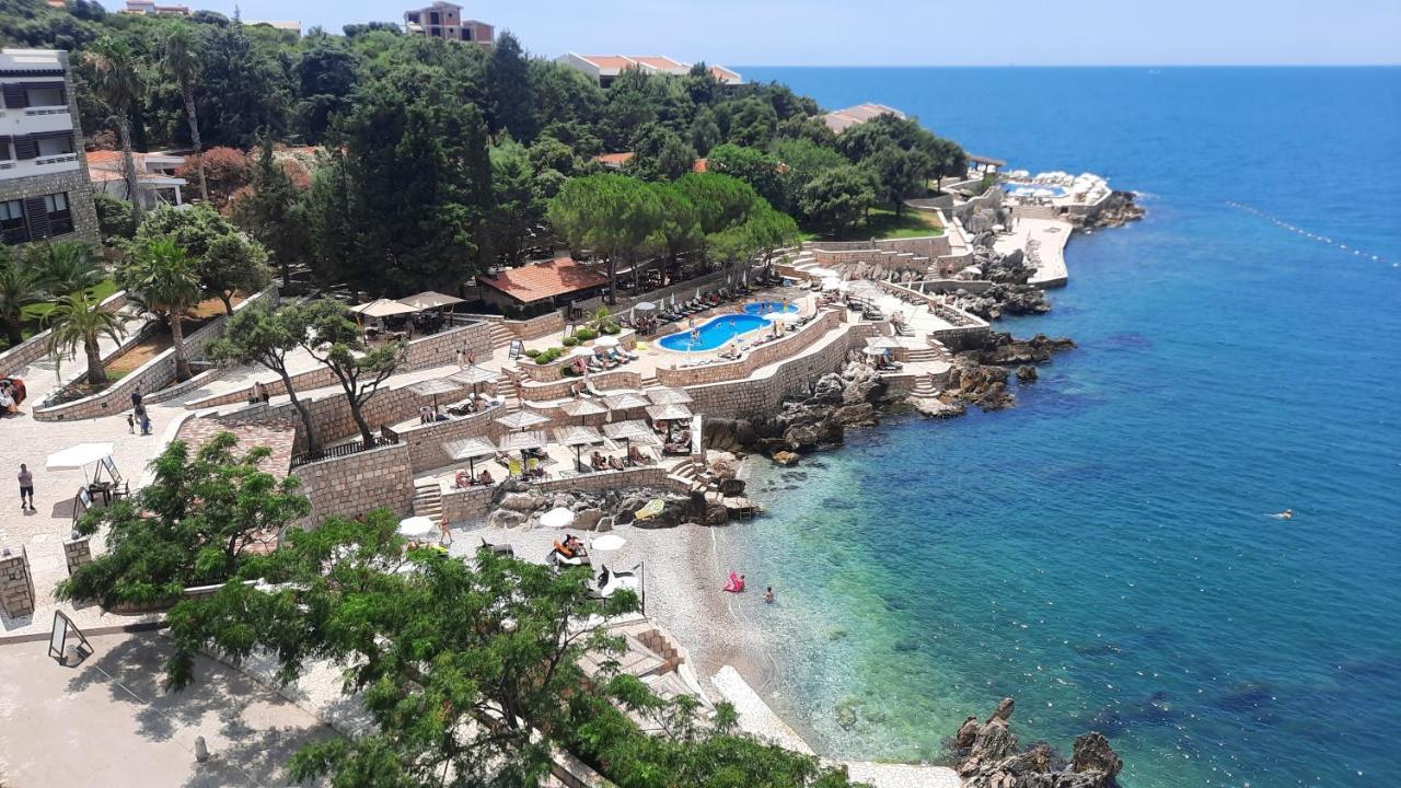 Apartment Beach D&A Бар Екстер'єр фото