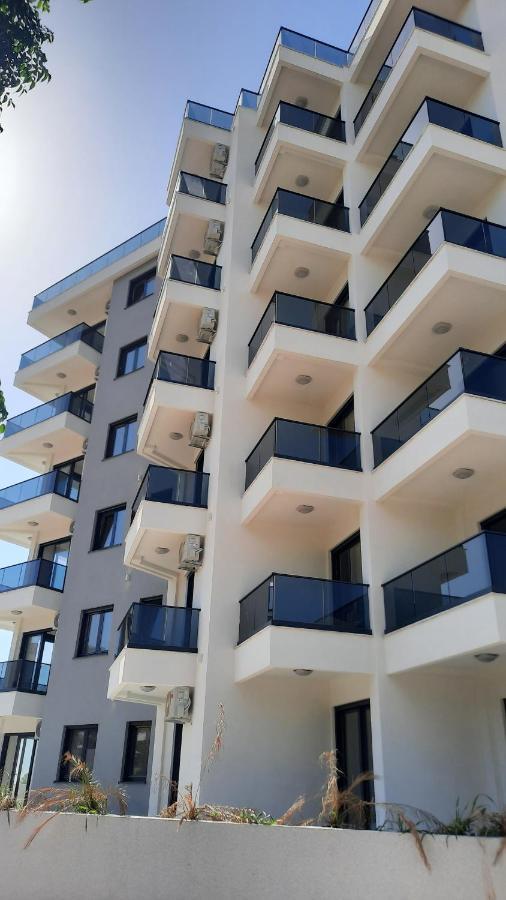Apartment Beach D&A Бар Екстер'єр фото