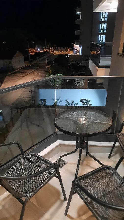 Apartment Beach D&A Бар Екстер'єр фото