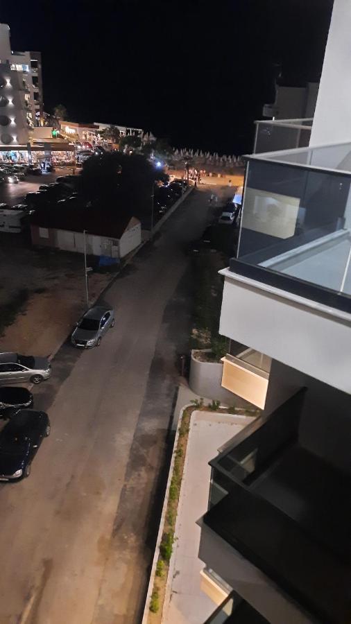 Apartment Beach D&A Бар Екстер'єр фото