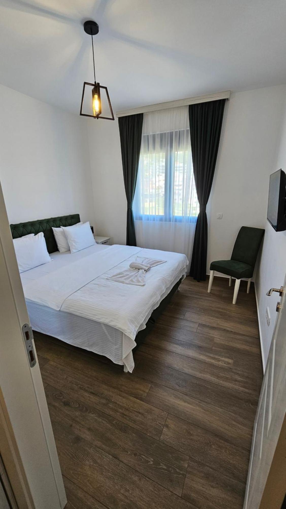 Apartment Beach D&A Бар Екстер'єр фото