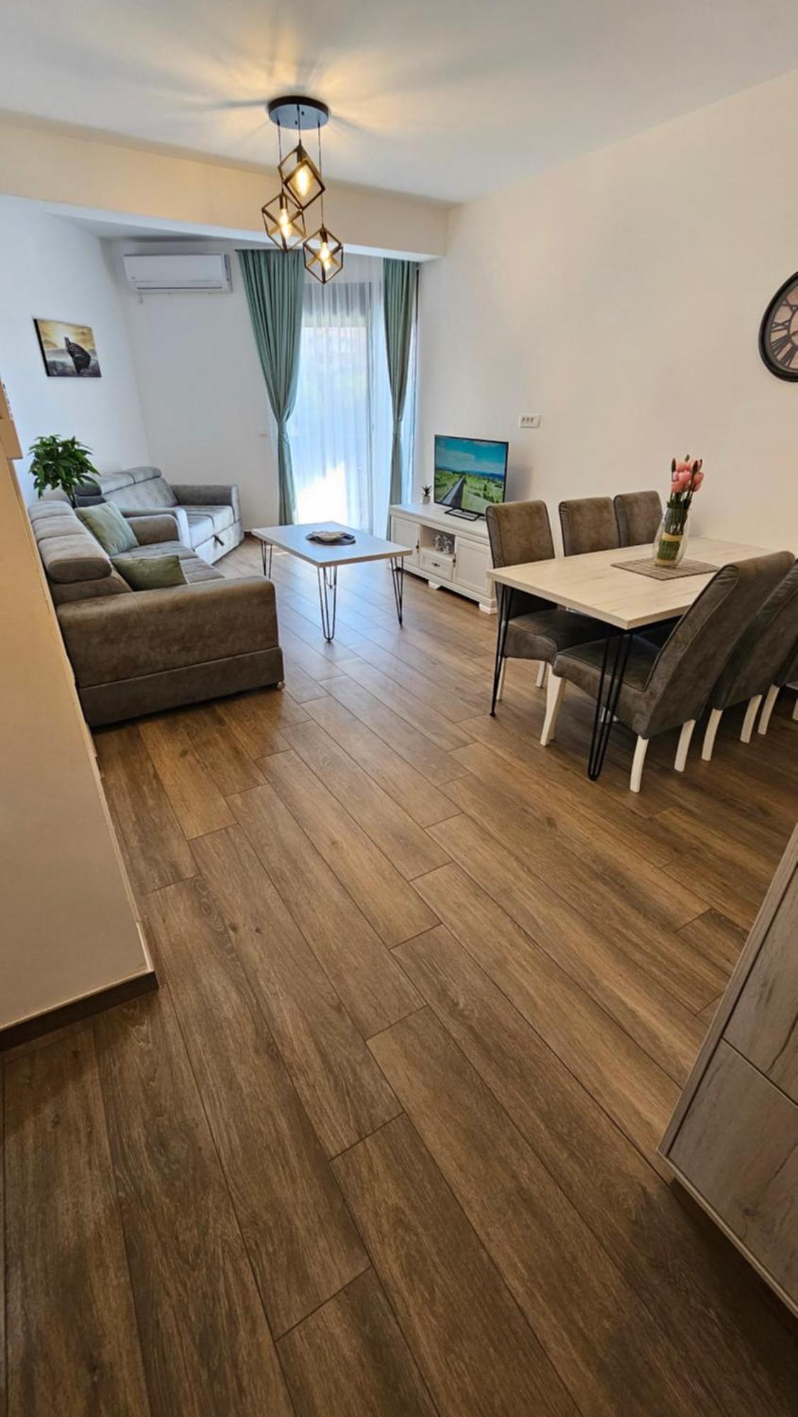 Apartment Beach D&A Бар Екстер'єр фото