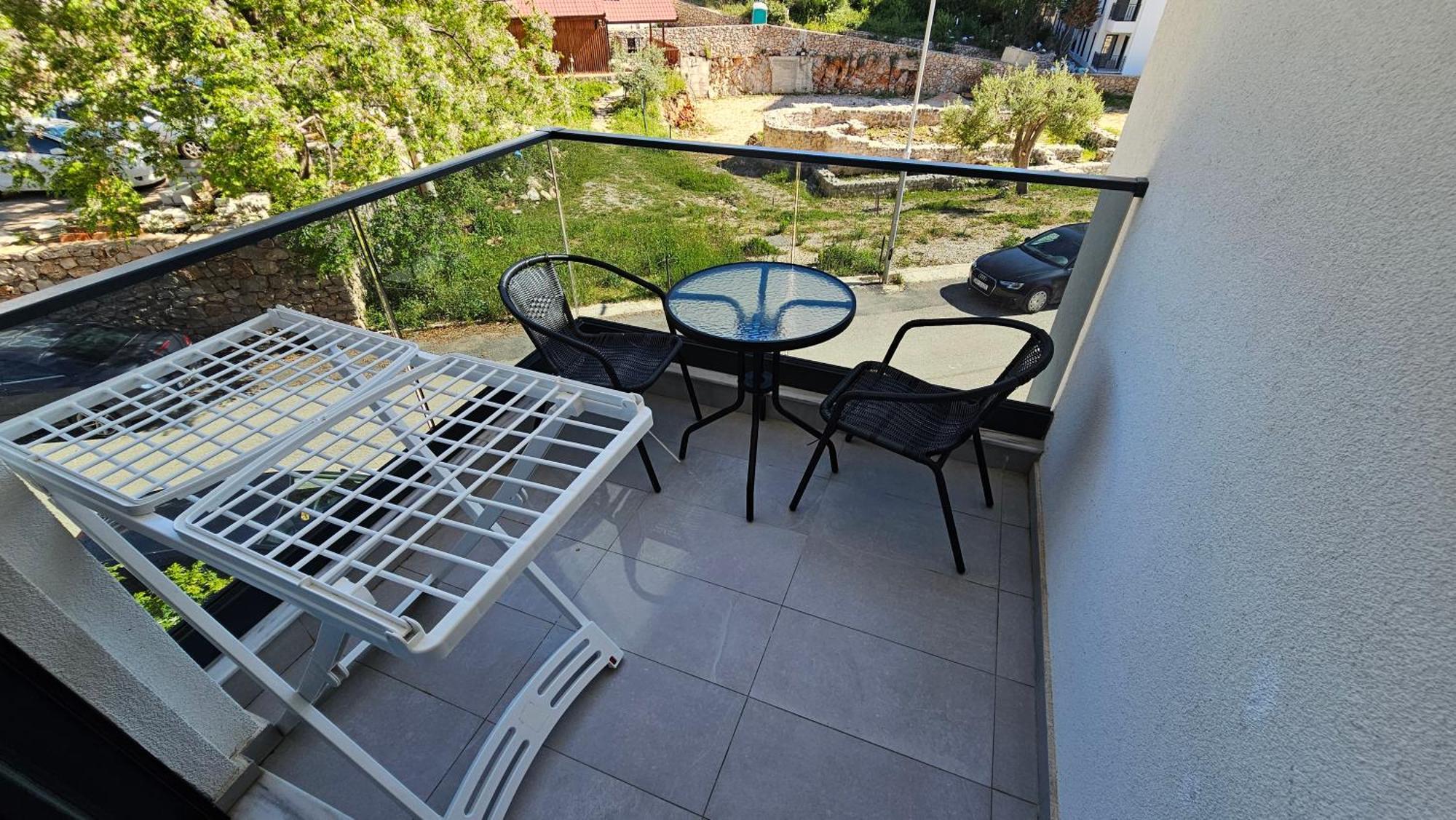Apartment Beach D&A Бар Екстер'єр фото